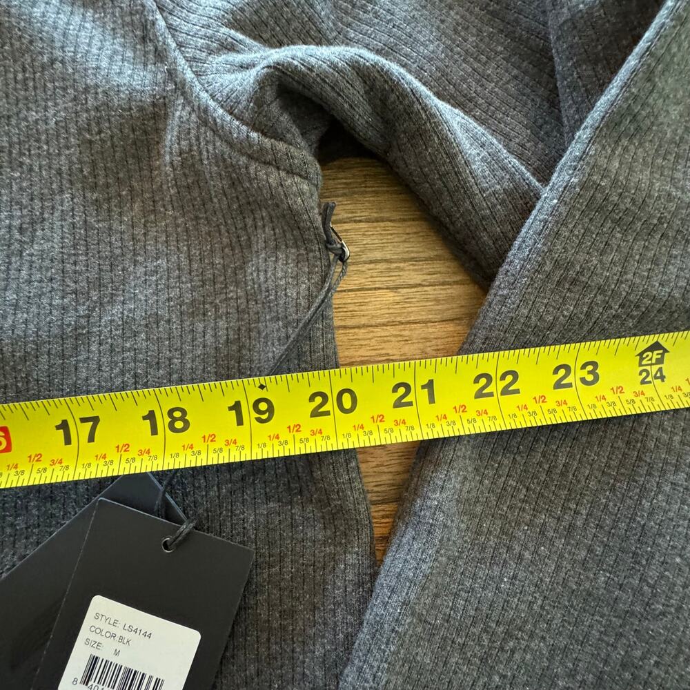 Linksoul Bandon Quarter Snap Layer - Size M - Picture 7 of 8